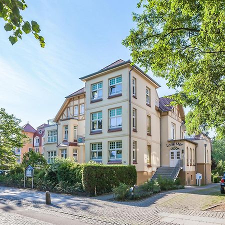 La Mer Wohnung 11 Кюлунгсборн Экстерьер фото